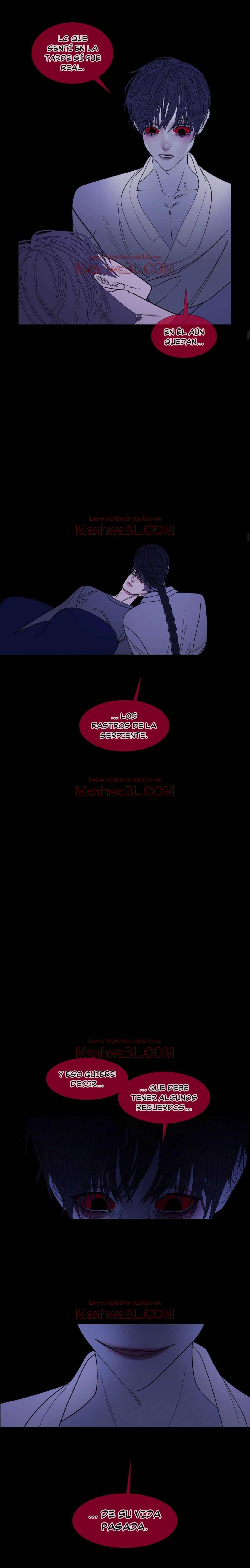 El portal del sexto sentido - Capítulo 67 2 manhwa
