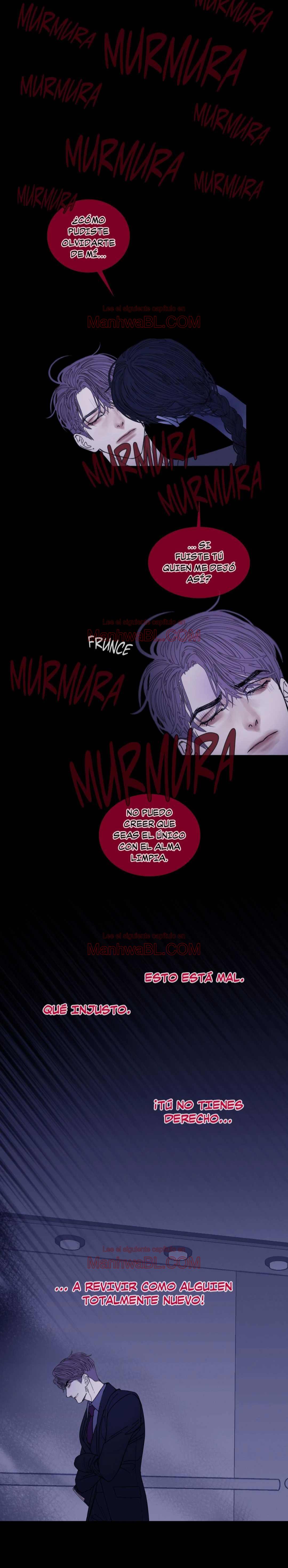 El portal del sexto sentido - Capítulo 67 2 manhwa