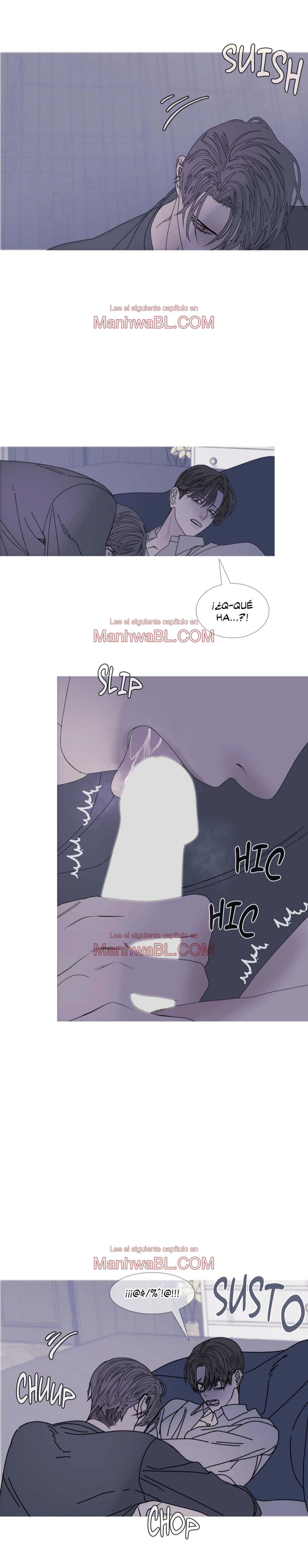 El portal del sexto sentido - Capítulo 48 3 manhwa