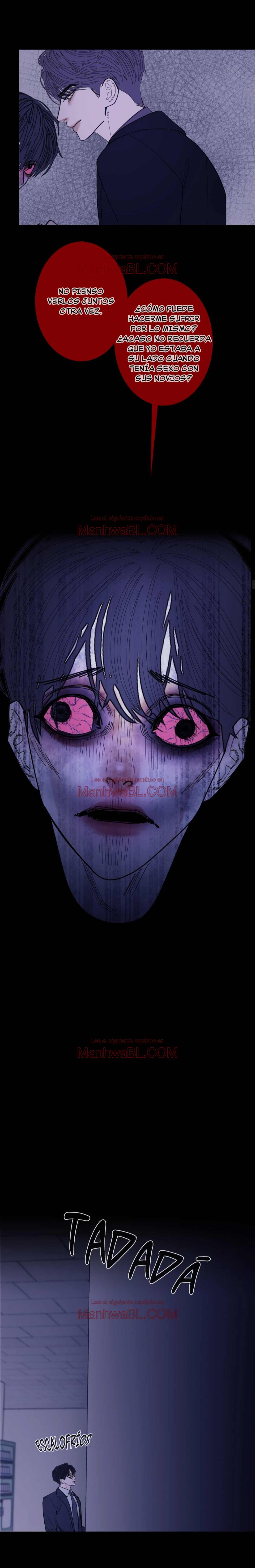 El portal del sexto sentido - Capítulo 68 2 manhwa