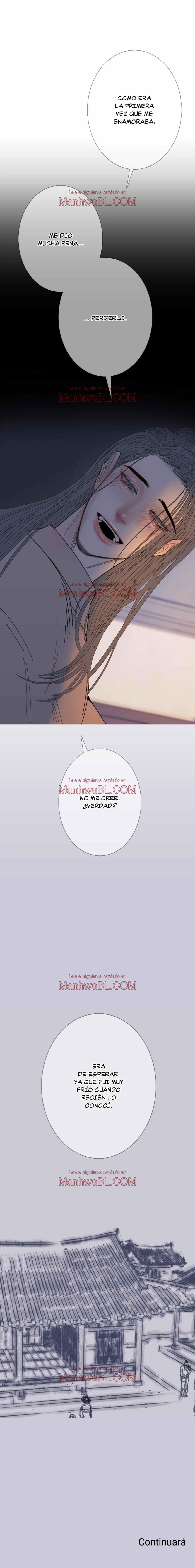 El portal del sexto sentido - Capítulo 79 3 manhwa