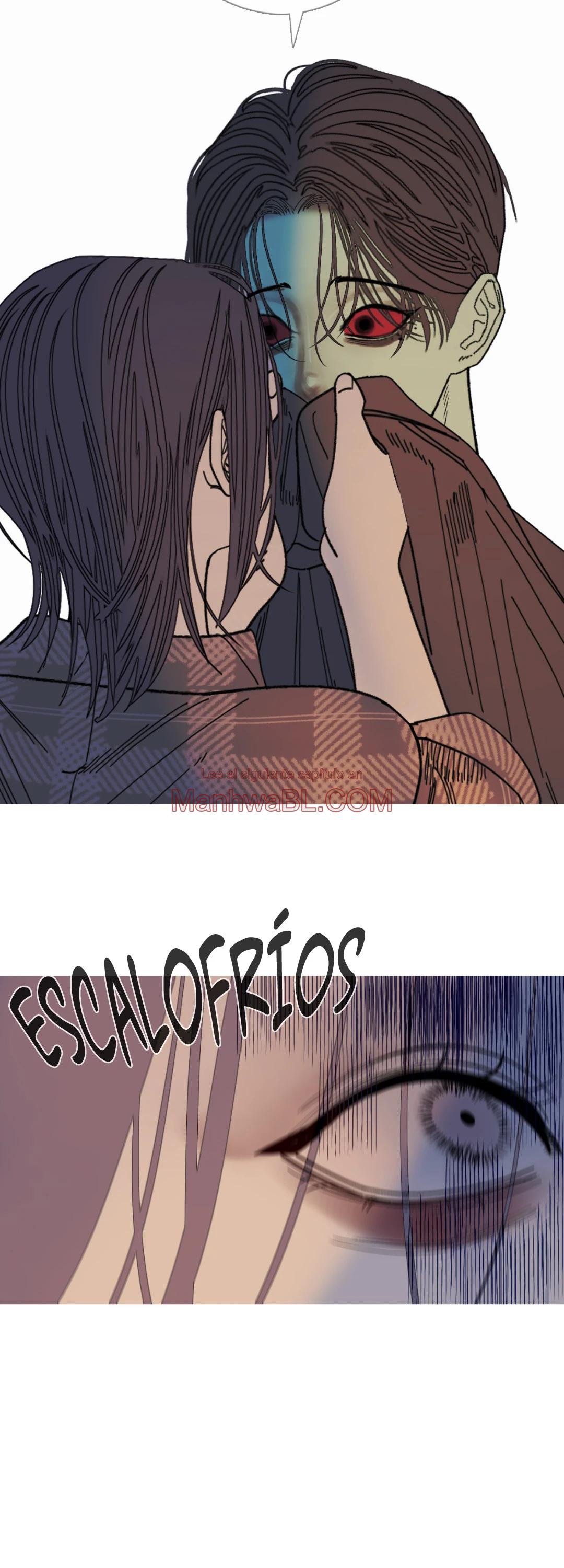El portal del sexto sentido - Capítulo 78 3 manhwa