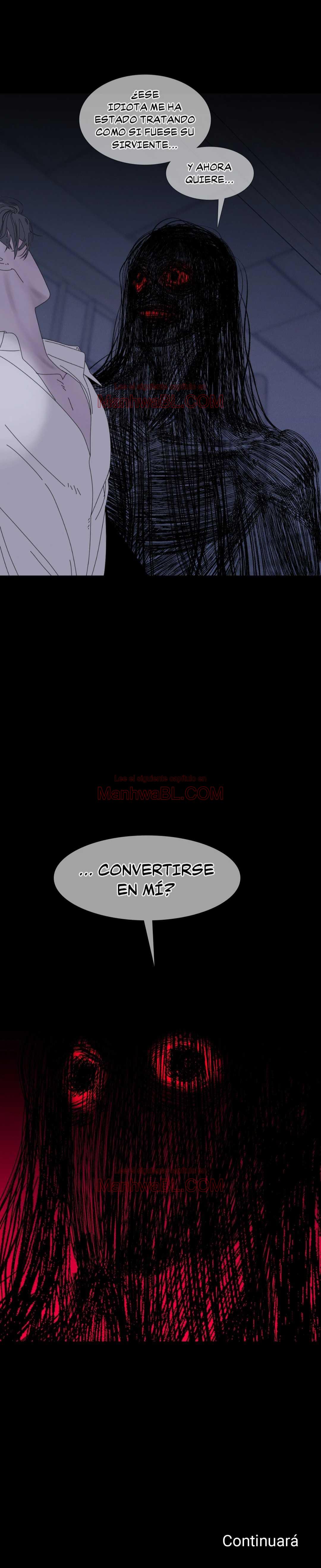 El portal del sexto sentido - Capítulo 43 3 manhwa