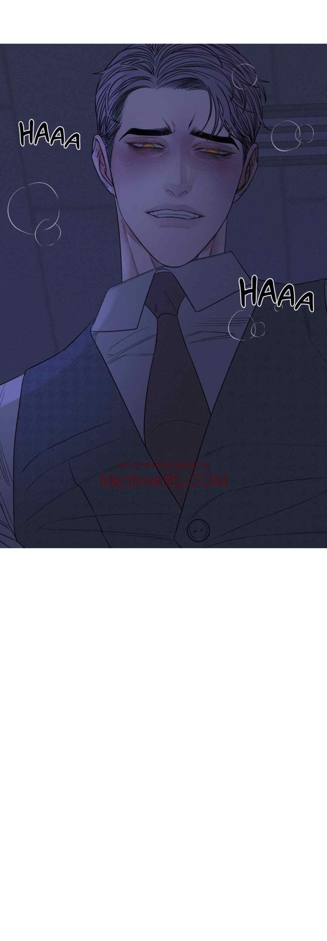 El portal del sexto sentido - Capítulo 14 2 manhwa