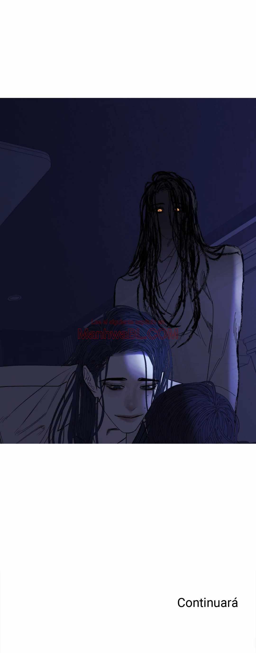 El portal del sexto sentido - Capítulo 74 3 manhwa