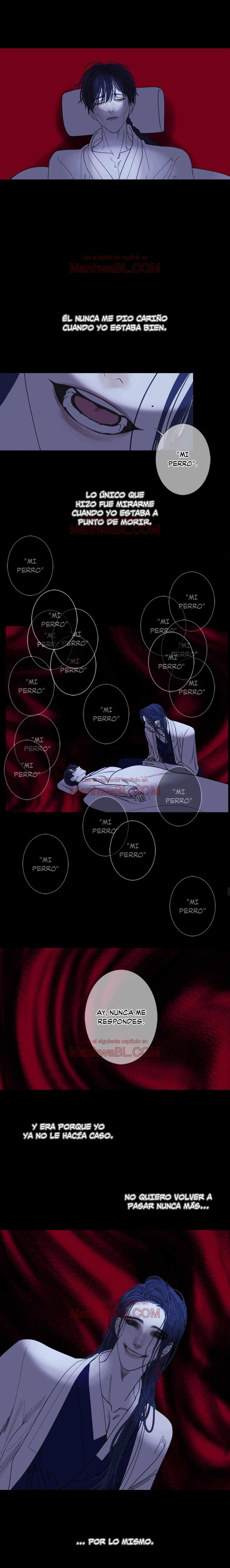 El portal del sexto sentido - Capítulo 74 2 manhwa