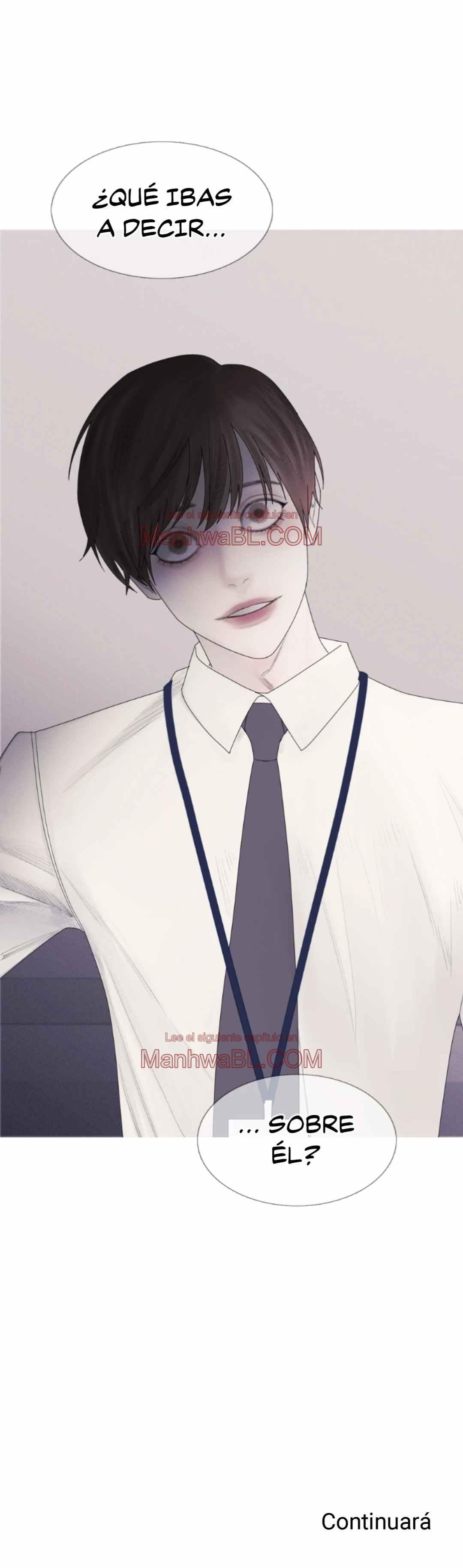 El portal del sexto sentido - Capítulo 28 3 manhwa