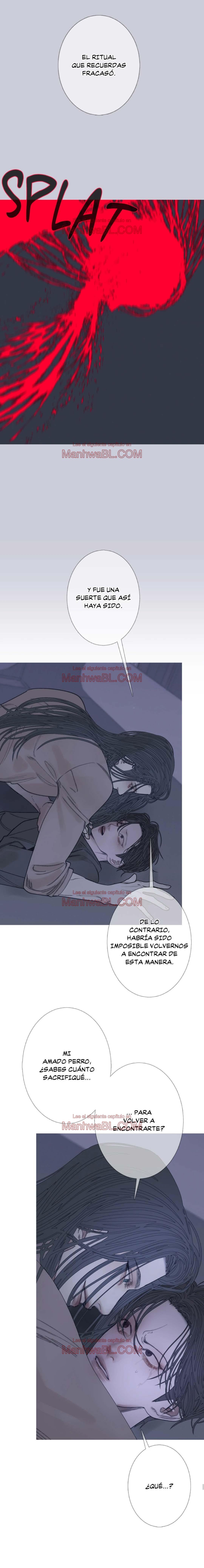 El portal del sexto sentido - Capítulo 82 3 manhwa