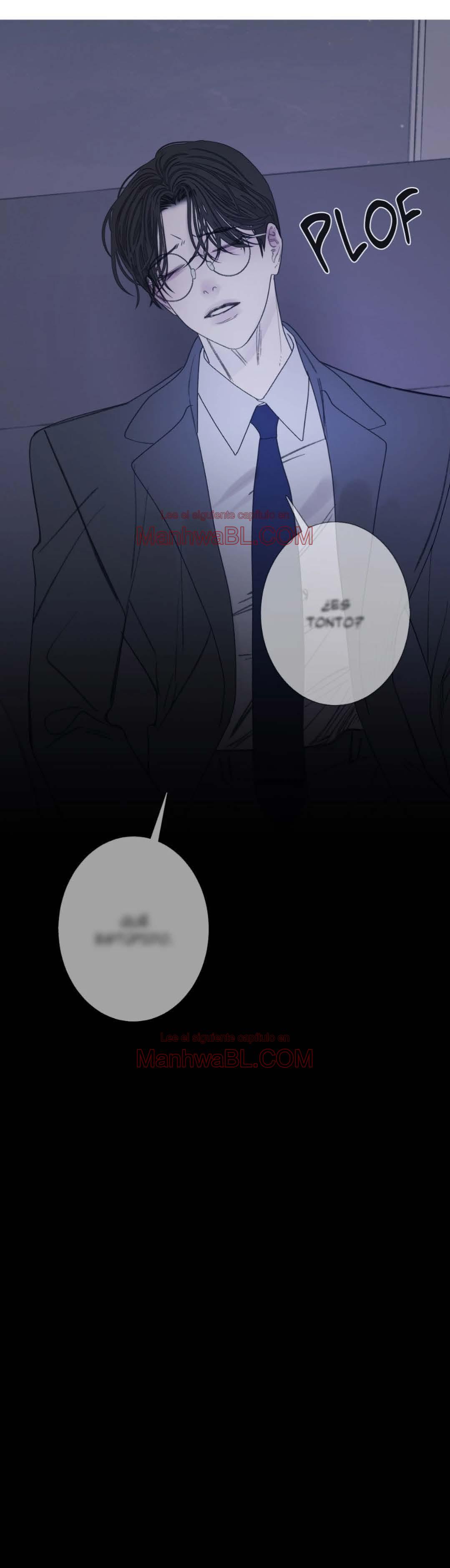 El portal del sexto sentido - Capítulo 89 3 manhwa