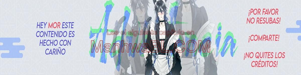¿Asesinaron hoy a su alteza? - Capítulo 6 3 manhwa