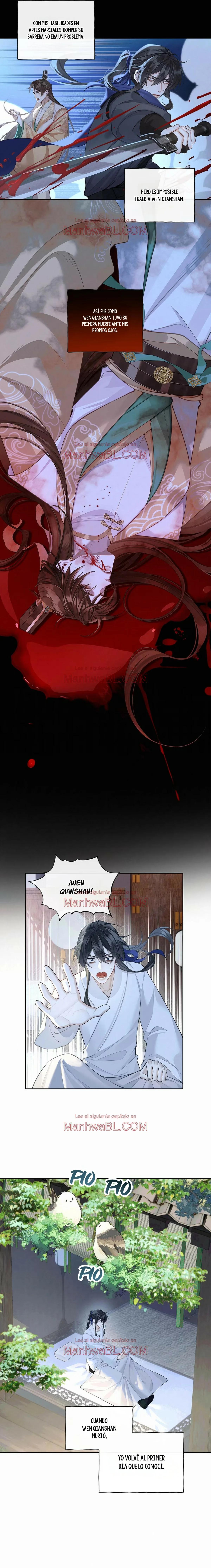 ¿Asesinaron hoy a su alteza? - Capítulo 1 2 manhwa