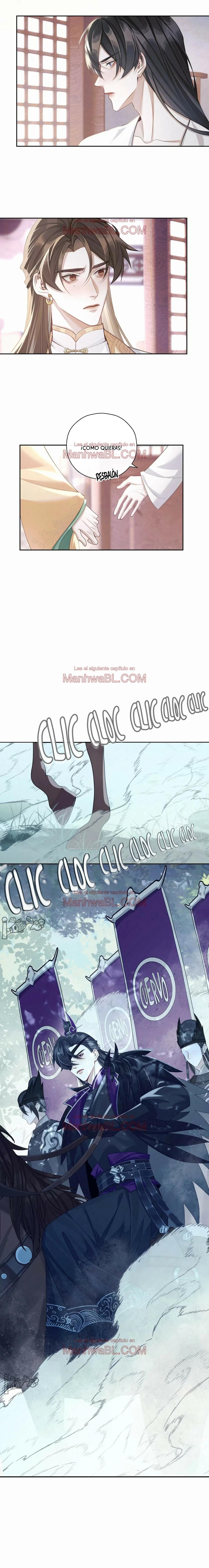 ¿Asesinaron hoy a su alteza? - Capítulo 6 2 manhwa