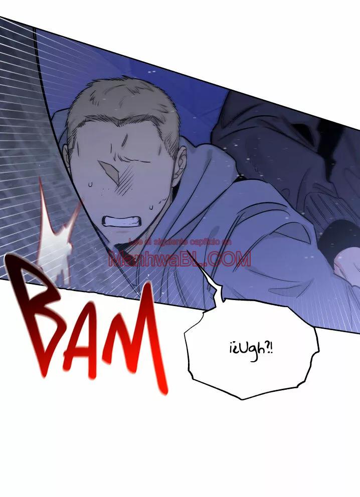 Rosas y Champaña - Capítulo 66 manhwa
