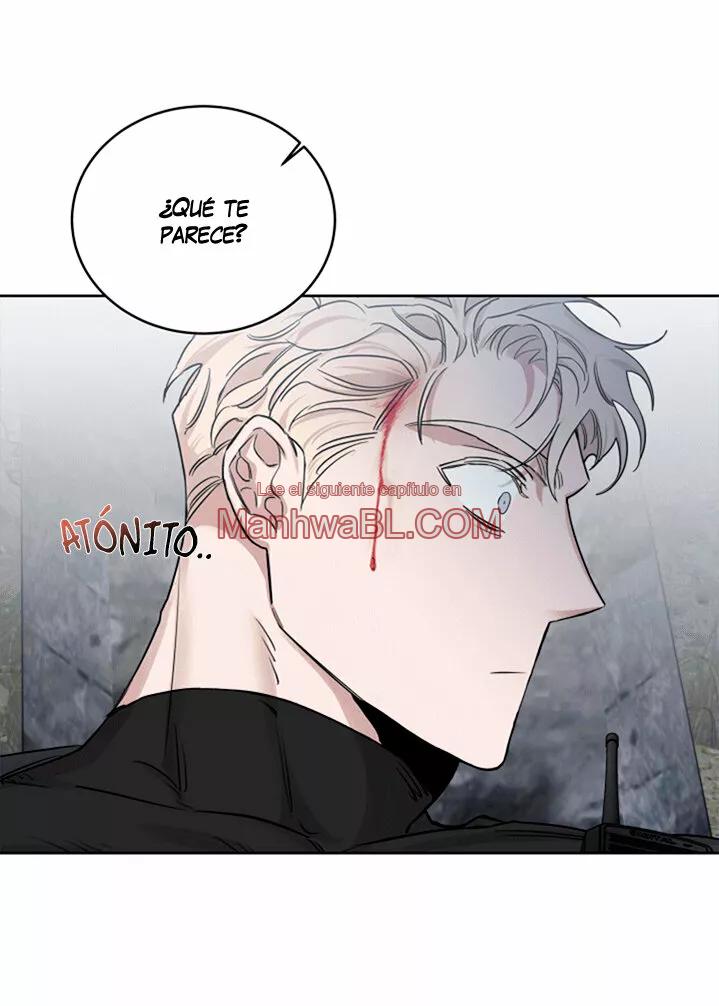 Rosas y Champaña - Capítulo 61 3 manhwa