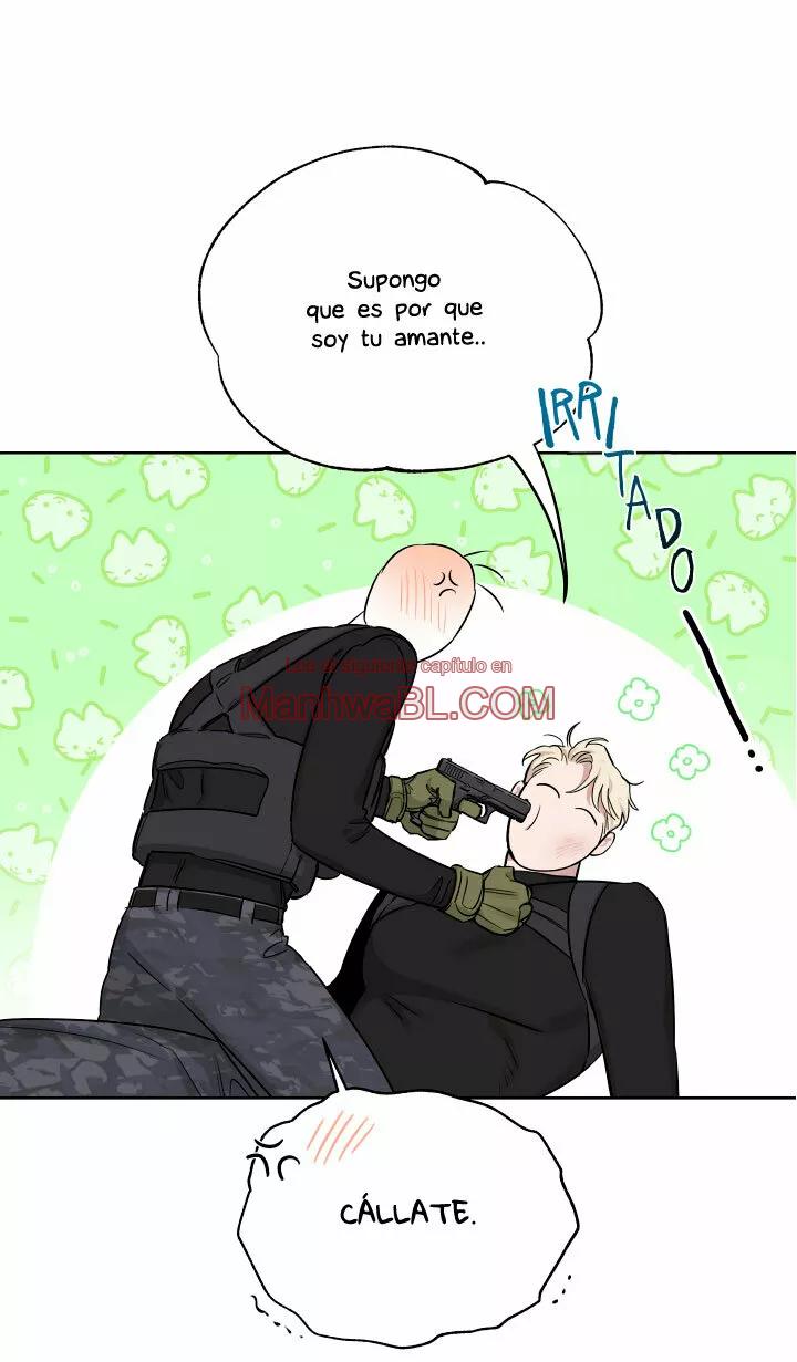 Rosas y Champaña - Capítulo 63 2 manhwa