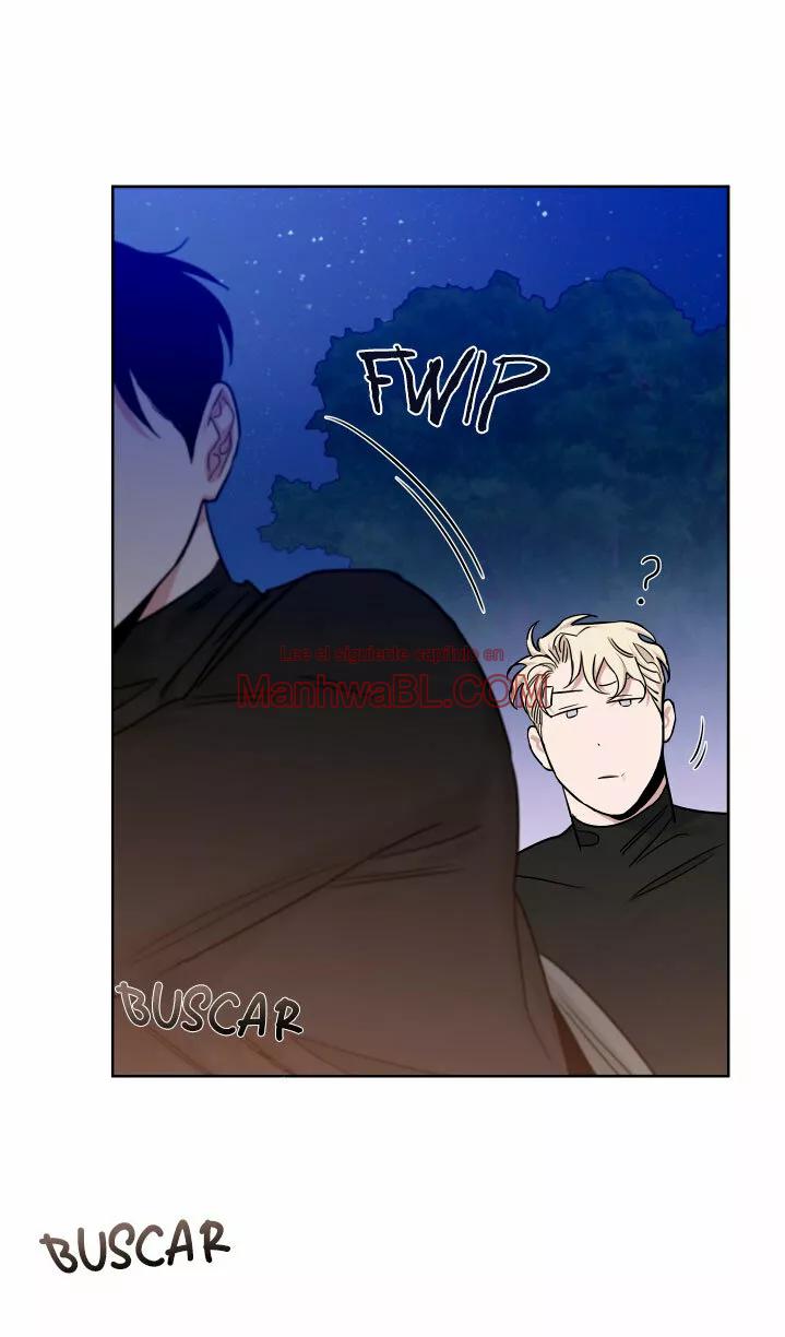 Rosas y Champaña - Capítulo 64 3 manhwa