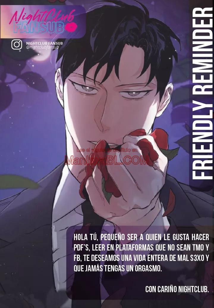 Rosas y Champaña - Capítulo 25 3 manhwa