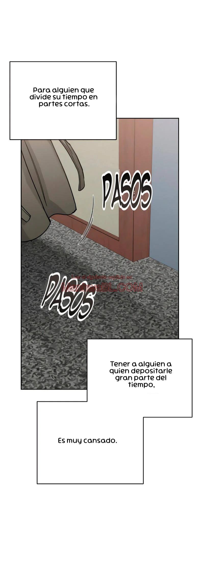 Rosas y Champaña - Capítulo 87 3 manhwa
