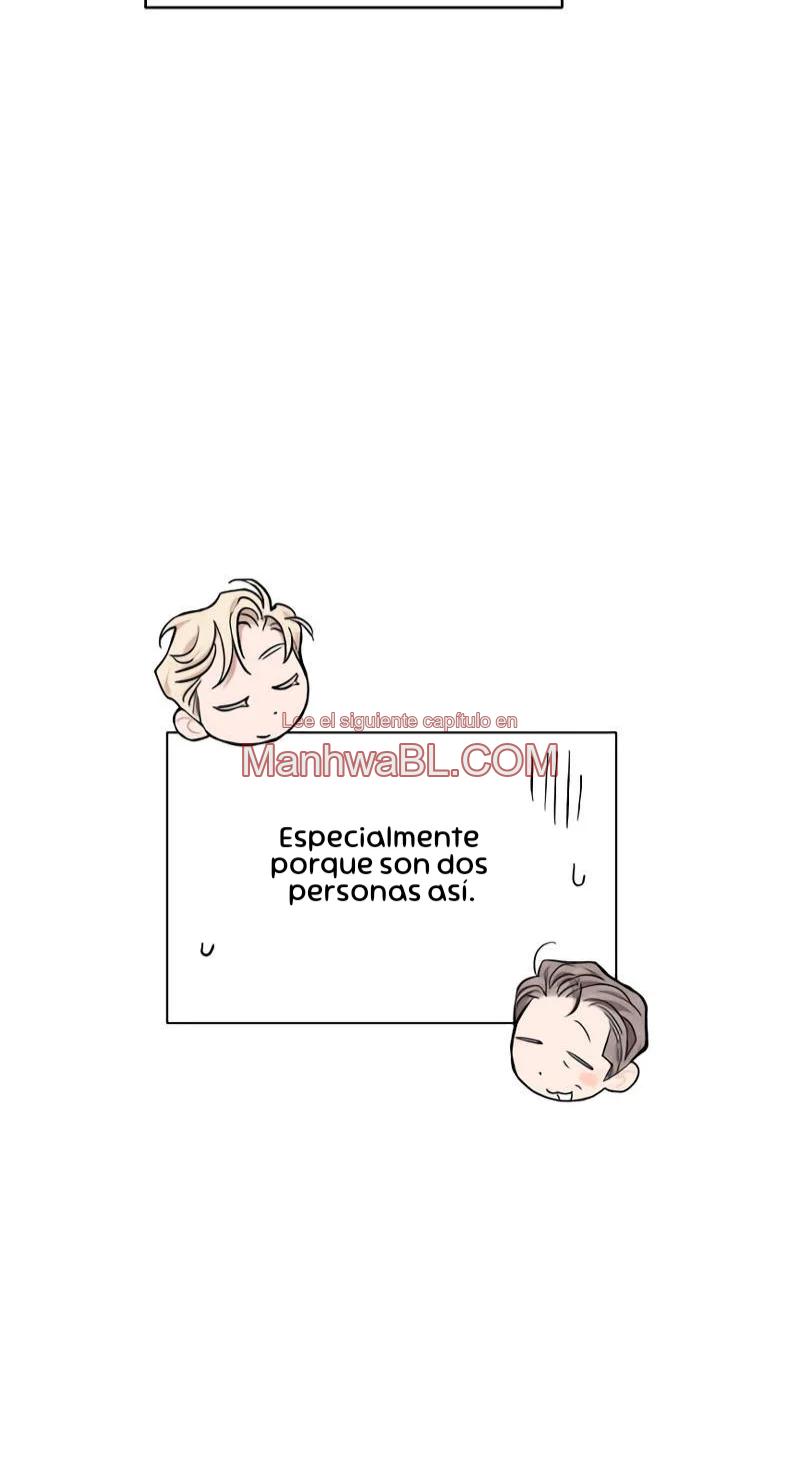 Rosas y Champaña - Capítulo 87 3 manhwa