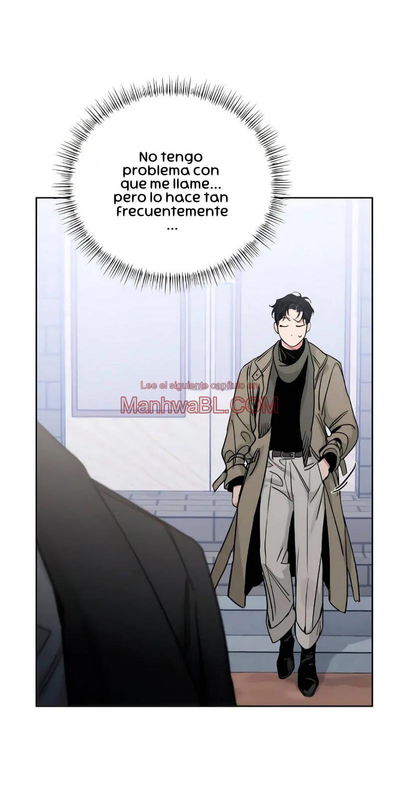 Rosas y Champaña - Capítulo 87 3 manhwa