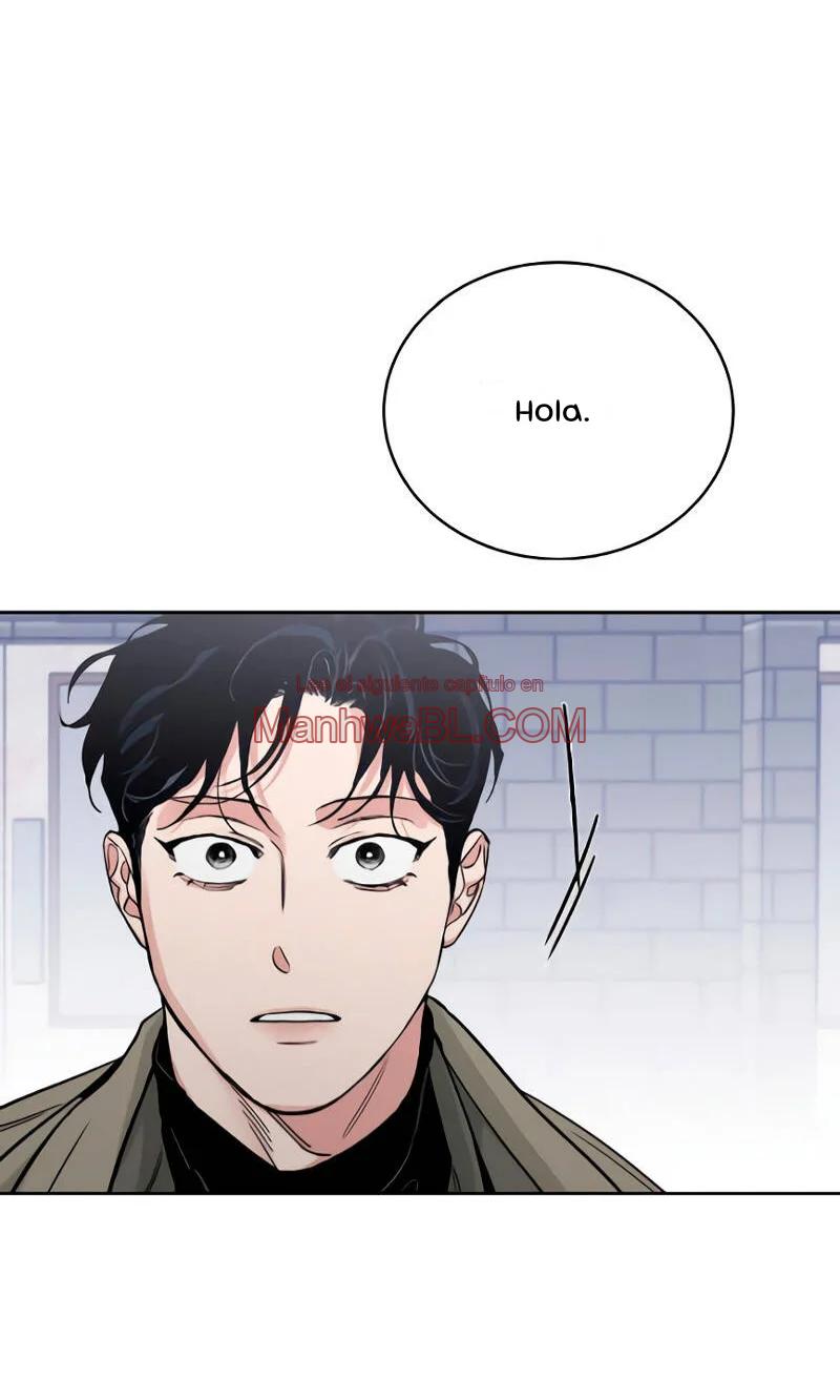 Rosas y Champaña - Capítulo 87 3 manhwa