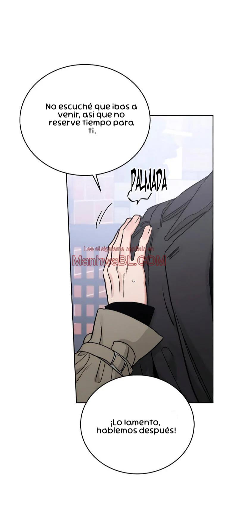 Rosas y Champaña - Capítulo 87 3 manhwa