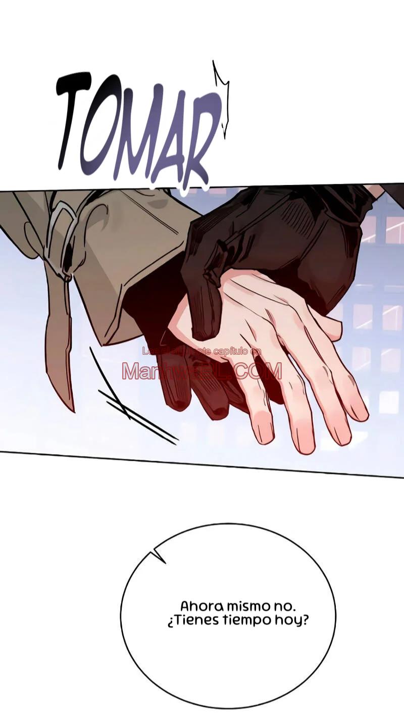 Rosas y Champaña - Capítulo 87 3 manhwa