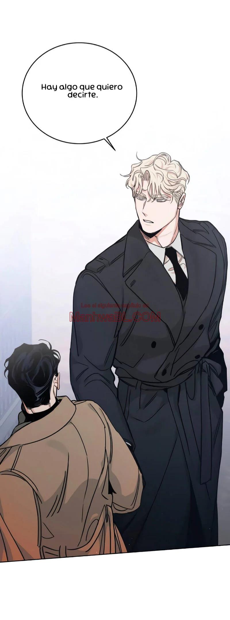 Rosas y Champaña - Capítulo 87 3 manhwa