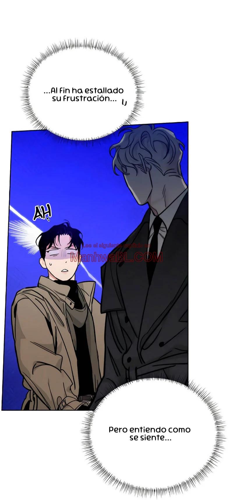 Rosas y Champaña - Capítulo 87 3 manhwa