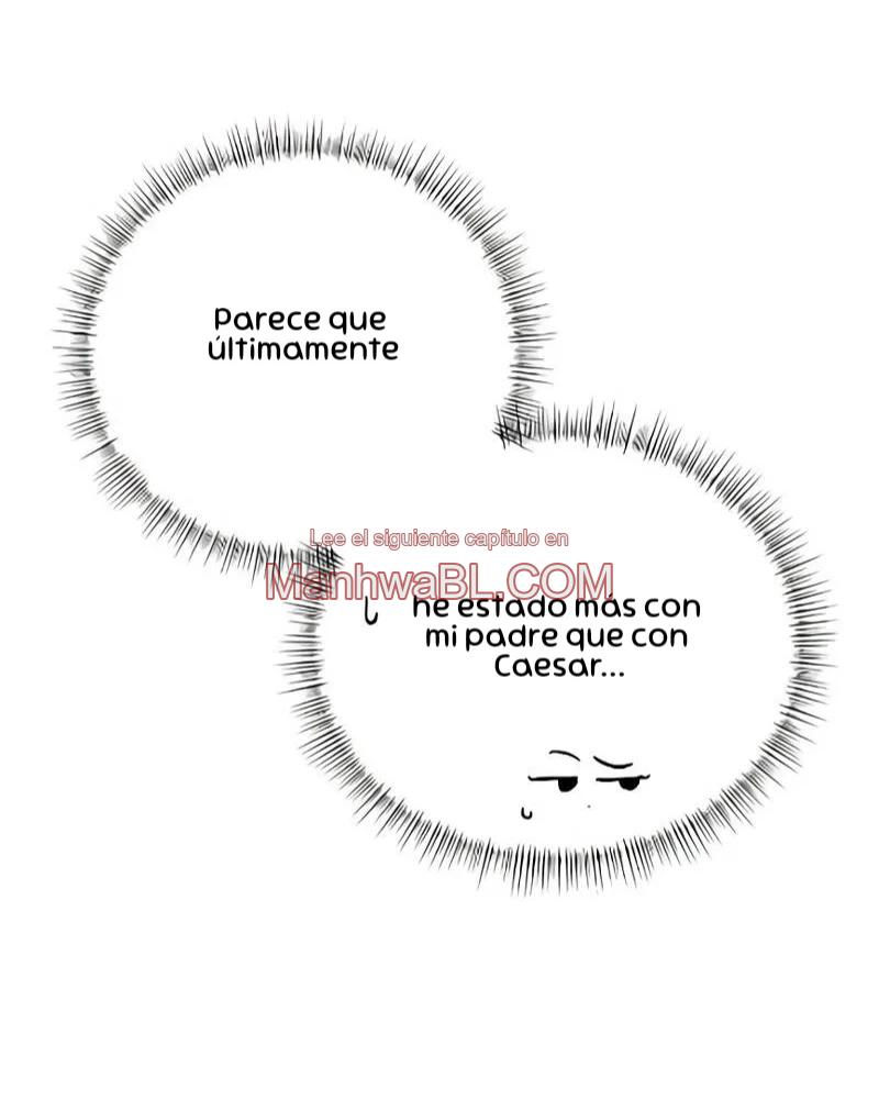Rosas y Champaña - Capítulo 87 3 manhwa