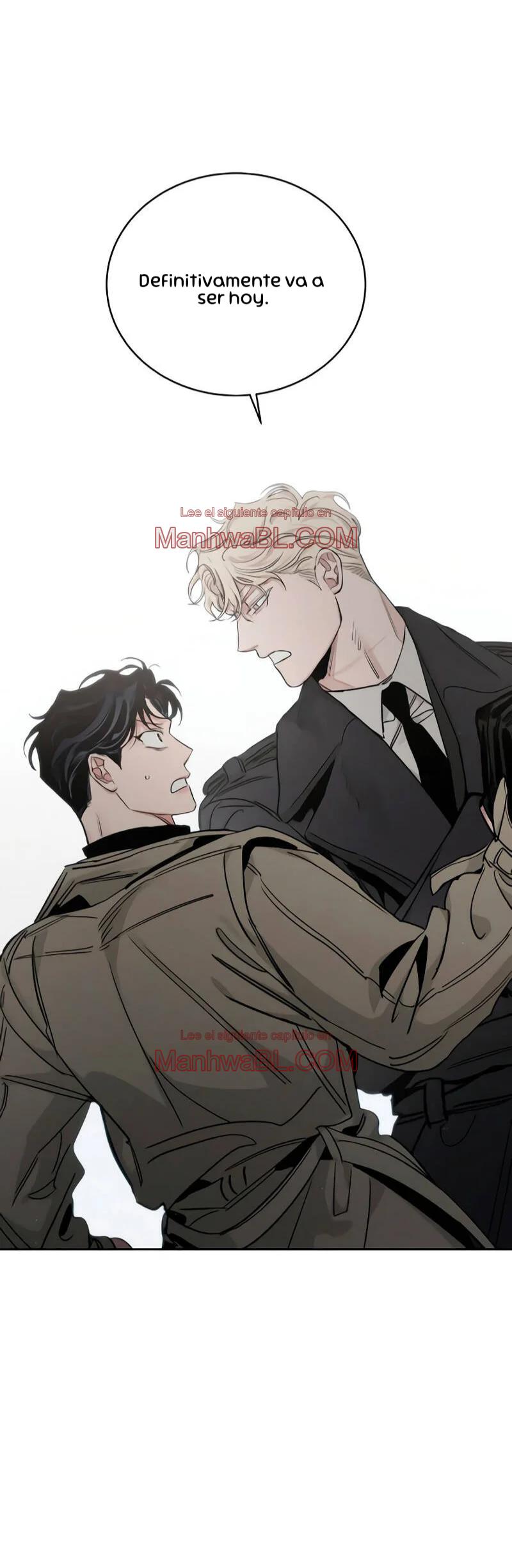 Rosas y Champaña - Capítulo 87 3 manhwa