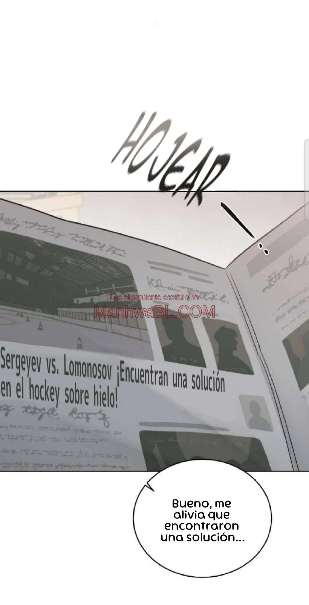 Rosas y Champaña - Capítulo 86 2 manhwa