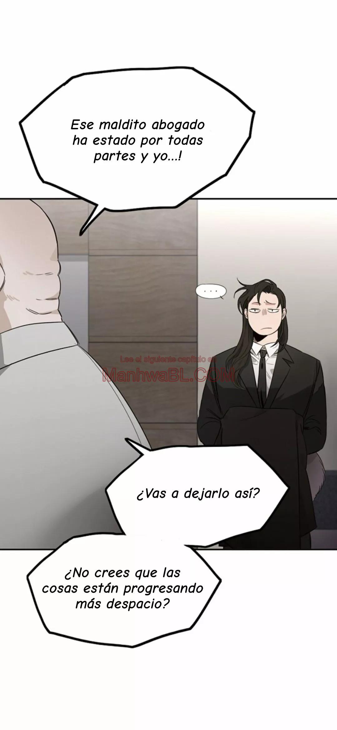 Rosas y Champaña - Capítulo 1 3 manhwa