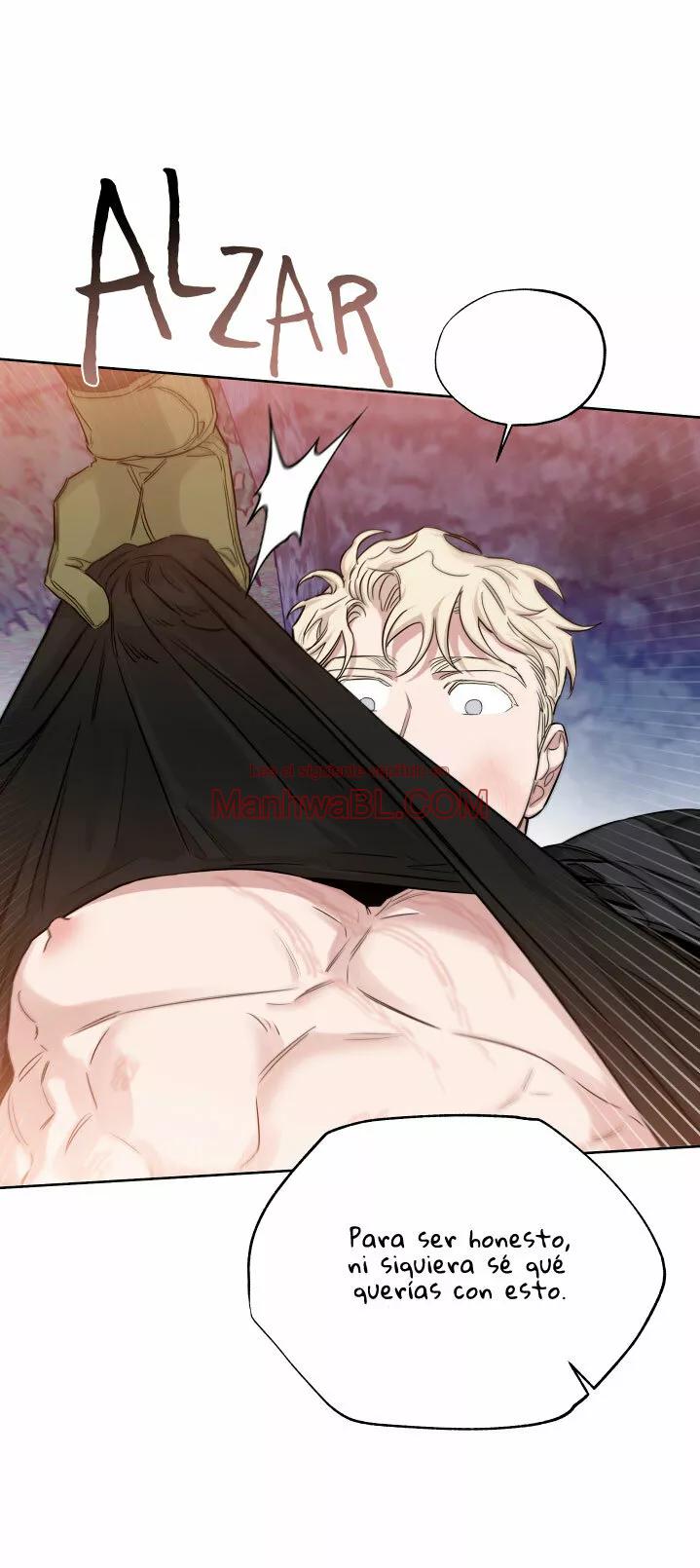 Rosas y Champaña - Capítulo 63 3 manhwa