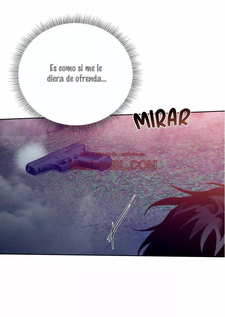 Rosas y Champaña - Capítulo 63 manhwa