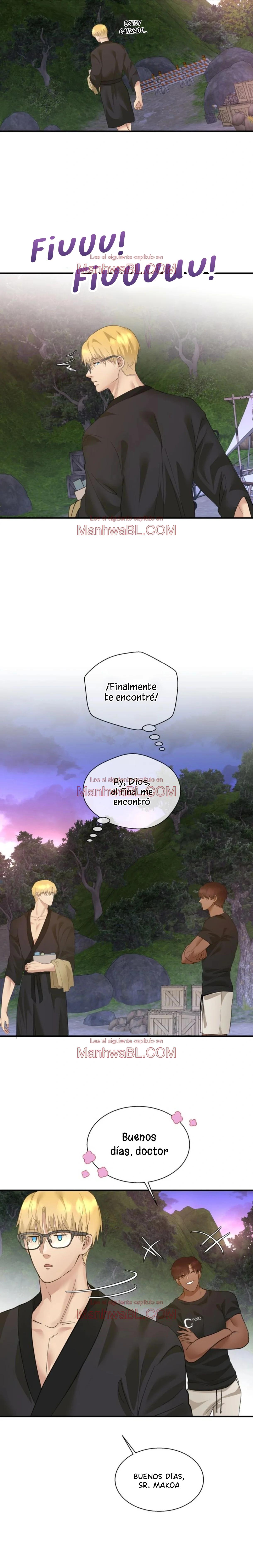 Amor en ruinas - Capítulo 7 3 manhwa
