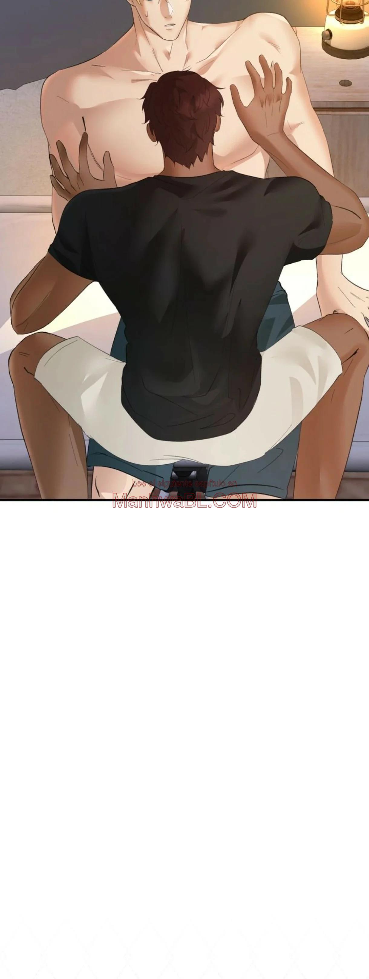 Amor en ruinas - Capítulo 7 3 manhwa