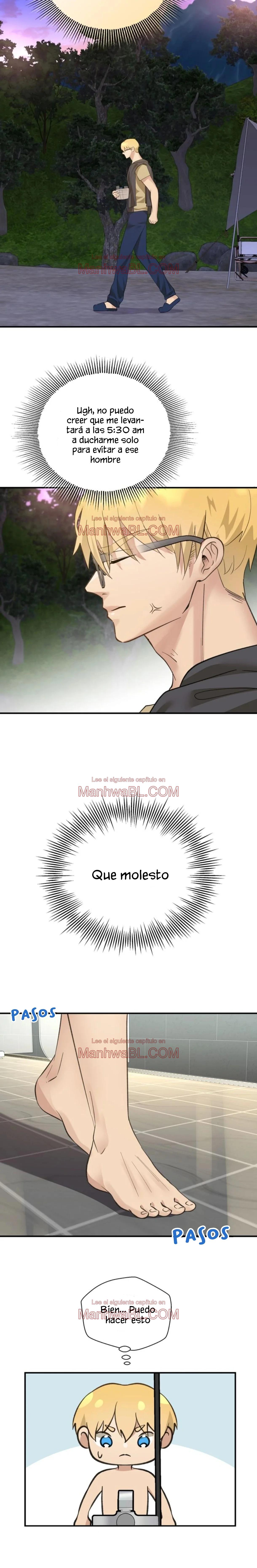 Amor en ruinas - Capítulo 7 2 manhwa