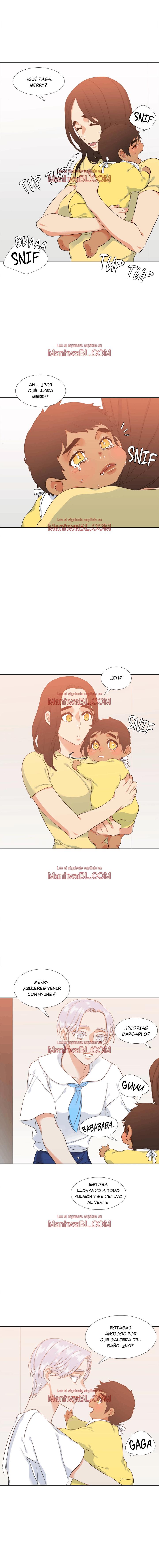 Amor prohibido - Capítulo 10 3 manhwa