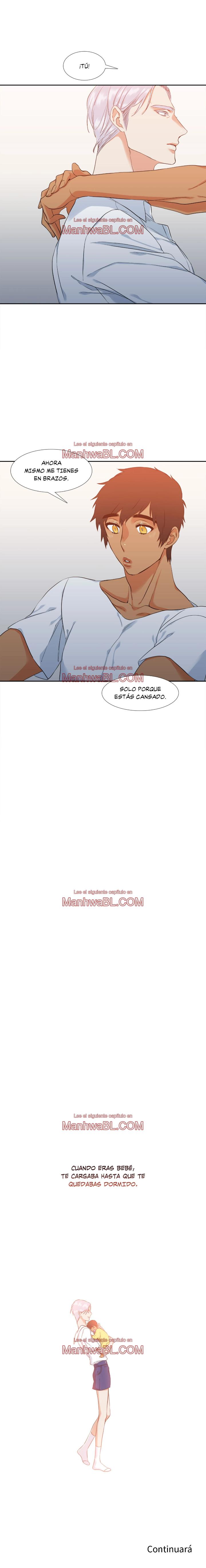 Amor prohibido - Capítulo 10 3 manhwa