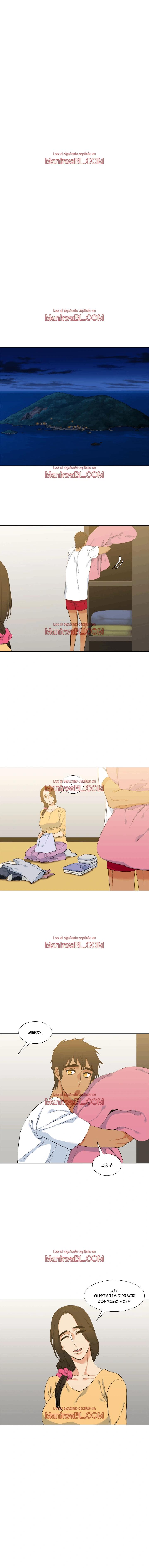Amor prohibido - Capítulo 5 2 manhwa