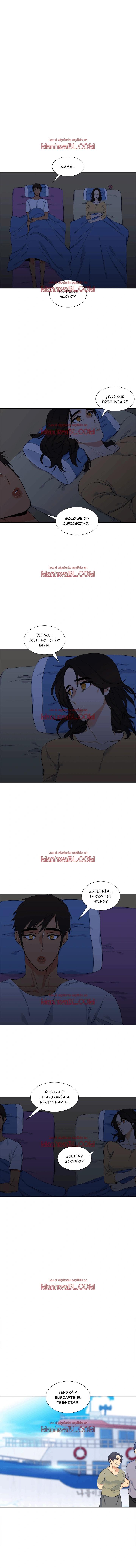 Amor prohibido - Capítulo 5 2 manhwa
