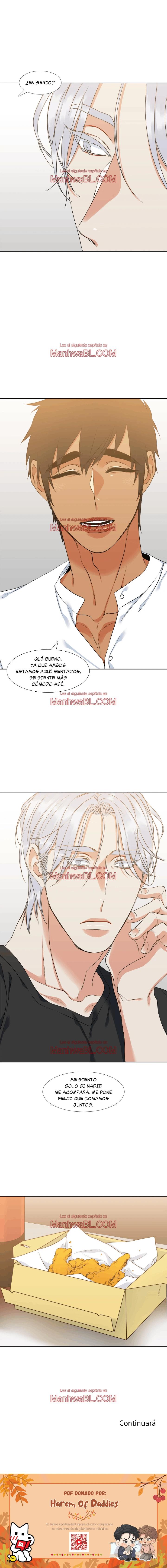 Amor prohibido - Capítulo 8 3 manhwa