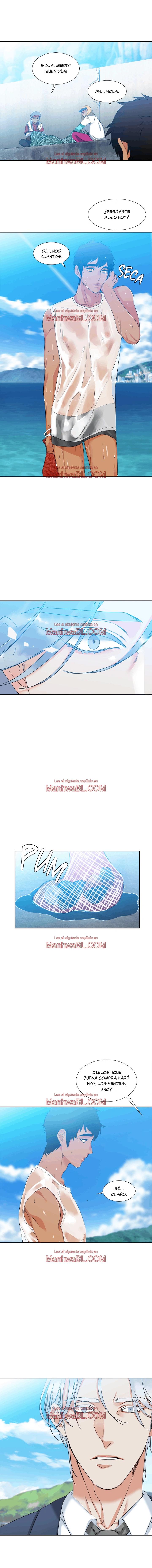 Amor prohibido - Capítulo 1 3 manhwa