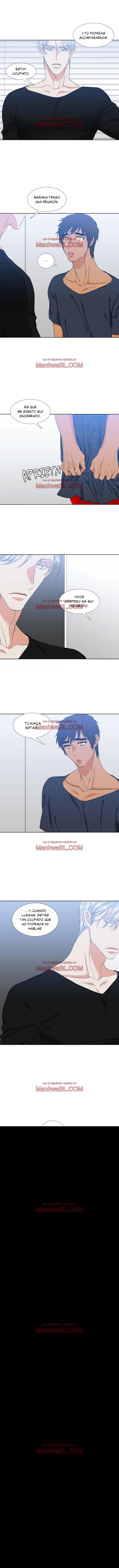 Amor prohibido - Capítulo 12 manhwa