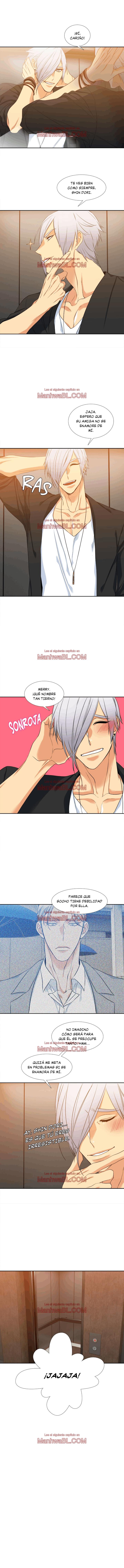 Amor prohibido - Capítulo 11 2 manhwa