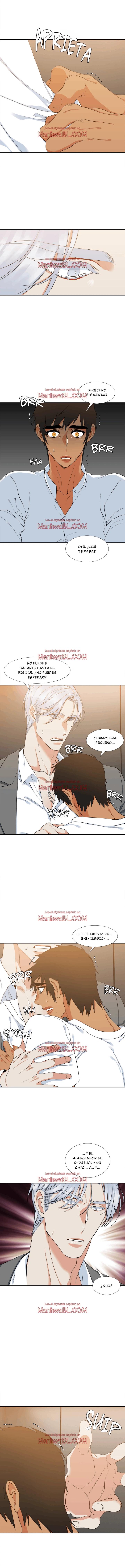 Amor prohibido - Capítulo 7 2 manhwa