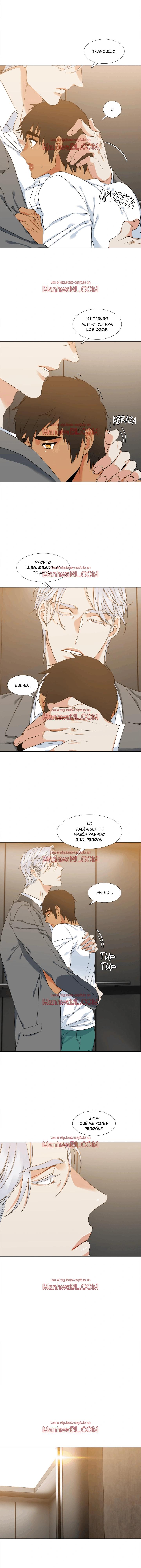 Amor prohibido - Capítulo 7 2 manhwa