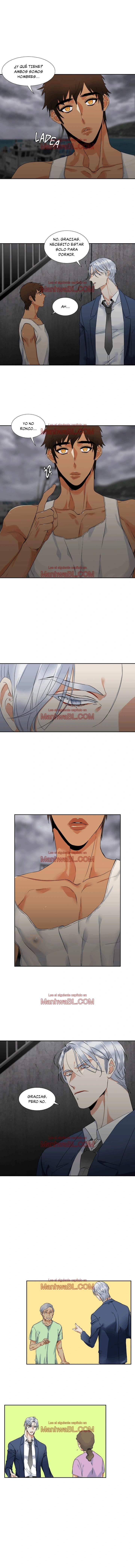 Amor prohibido - Capítulo 2 2 manhwa