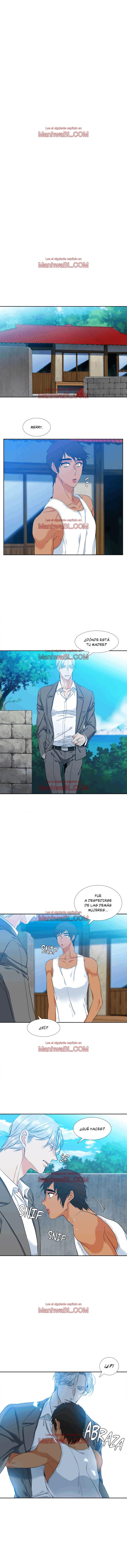 Amor prohibido - Capítulo 6 3 manhwa
